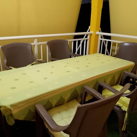 Villa Tournesol D Or Le Gosier  Kültér fotó