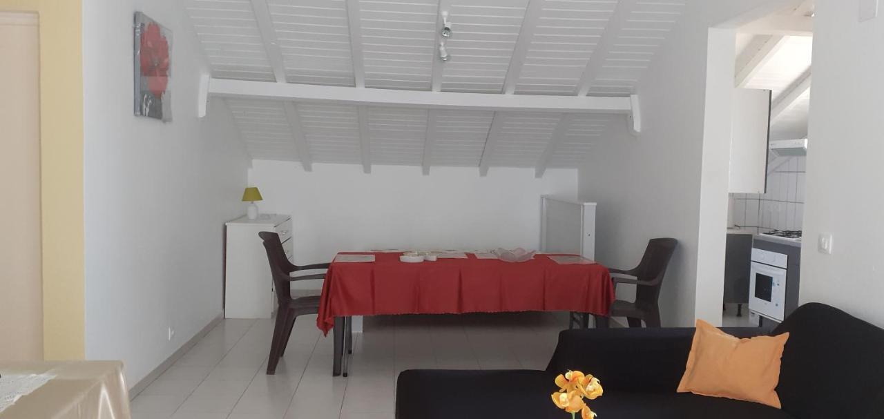 Villa Tournesol D Or Le Gosier  Kültér fotó