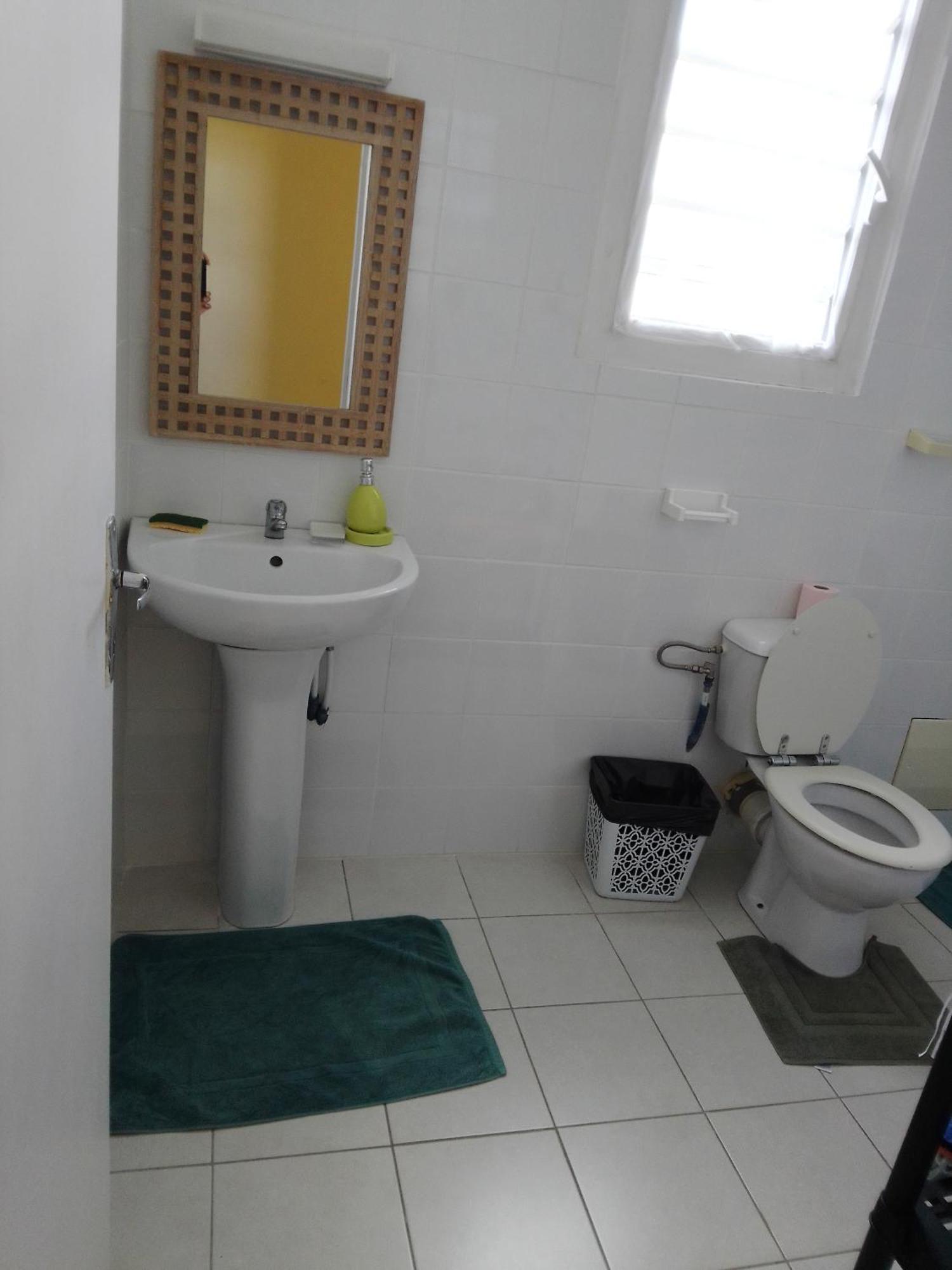 Villa Tournesol D Or Le Gosier  Szoba fotó