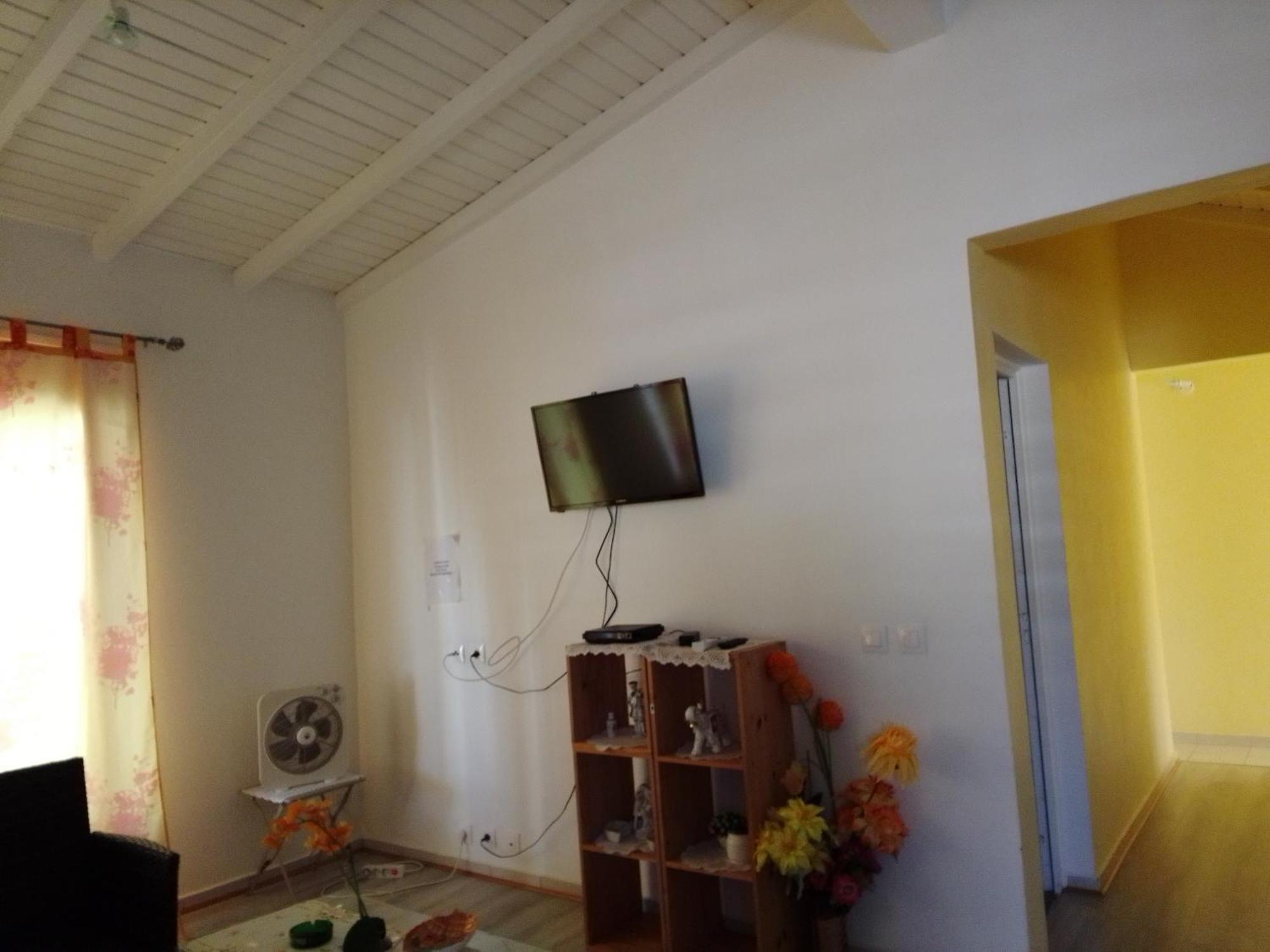 Villa Tournesol D Or Le Gosier  Kültér fotó