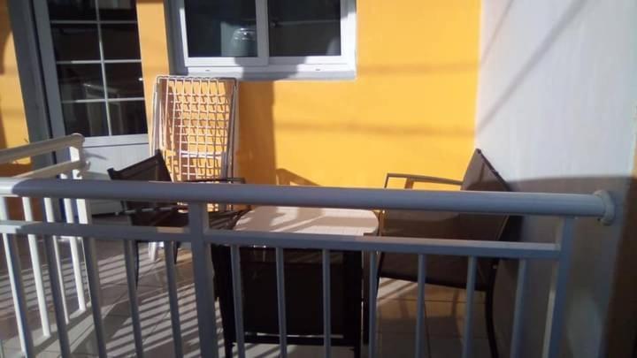 Villa Tournesol D Or Le Gosier  Szoba fotó