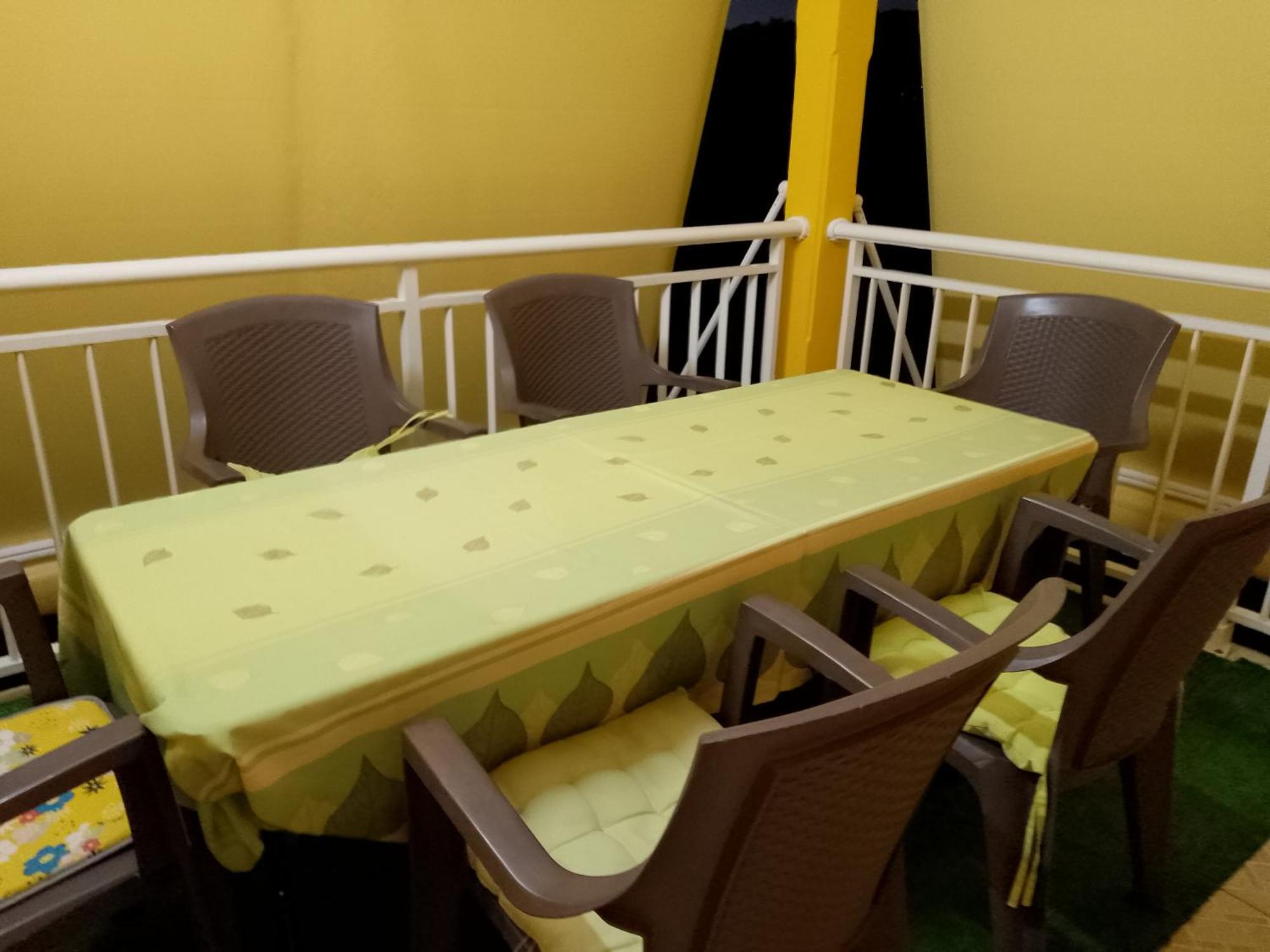 Villa Tournesol D Or Le Gosier  Kültér fotó