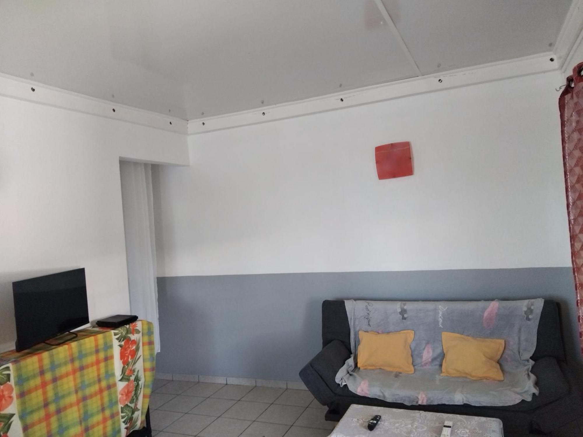 Villa Tournesol D Or Le Gosier  Kültér fotó