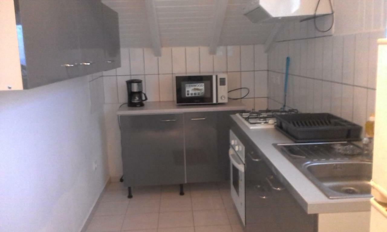 Villa Tournesol D Or Le Gosier  Kültér fotó