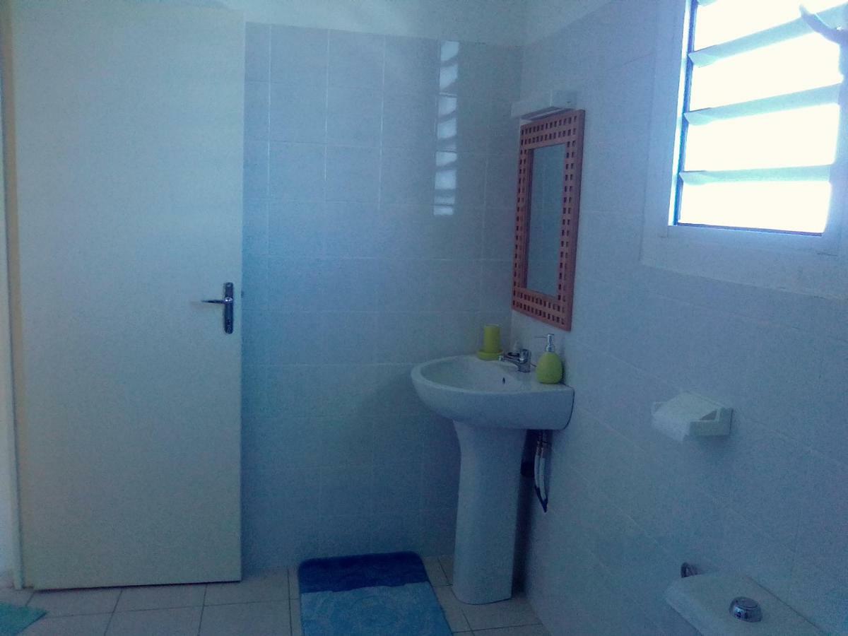 Villa Tournesol D Or Le Gosier  Kültér fotó